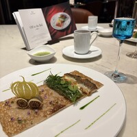 レストラン Chef's Theatre - 