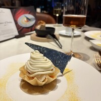 レストラン Chef's Theatre - 