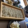 そば処富永 塩沢店