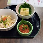 やきとり白炭 - 