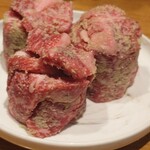 吟味焼肉 じゃんか 道玄坂 - 