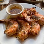 Chart House WAIKIKI - Chart House(ガーリックシュリンプ)