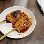 やきとり白炭 - 