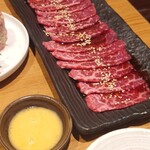 吟味焼肉 じゃんか 道玄坂 - 