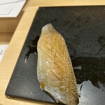 鮨 まえざわ - あまぎ