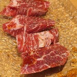 吟味焼肉 じゃんか - 