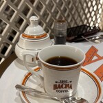 Bacha Coffee - 