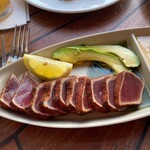 Chart House WAIKIKI - Chart House(ブラック&ブルーアヒ)