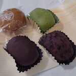 杉山本店 - 料理写真:
