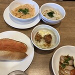 ガスト - 料理写真: