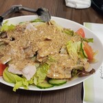 やきとり白炭 - 