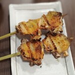 やきとり白炭 - 