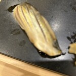 鮨 まえざわ - 今治産コハダ