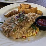 Chart House WAIKIKI - Chart House(アイランド マヒマヒ)