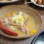 やきとり白炭 - 