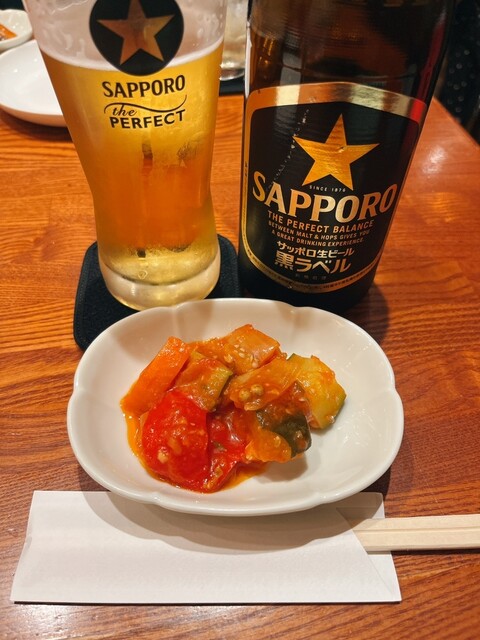 Western Izakaya Minshu To