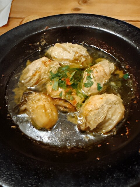 Stem （ステム） - バスセンター前/イタリアン | 食べログ