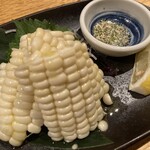 地酒と道産食材 一笑 ～丙～ - 