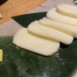 地酒と道産食材 一笑 ～丙～ - 