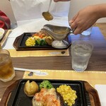 はらぺこキャット - 