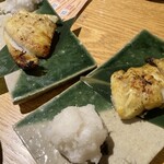 地酒と道産食材 一笑 ～丙～ - 