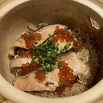 地酒と道産食材 一笑 ～丙～ - 