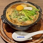 煮込うどん 山本屋本店 - 