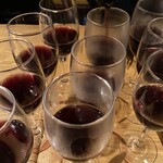 地酒と道産食材 一笑 ～丙～ - 