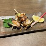 煮込うどん 山本屋本店 - 