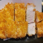 とんかつあさくら - 