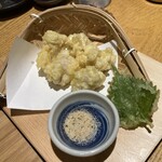 地酒と道産食材 一笑 ～丙～ - 