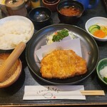 とんかつあさくら - 