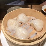 CoCo Craft - 蝦蒸し餃子