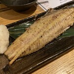 地酒と道産食材 一笑 ～丙～ - 