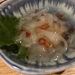 地酒と道産食材 一笑 ～丙～ - 