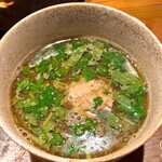 自家製手もみ麺 鈴ノ木 - 