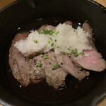 地酒と道産食材 一笑 ～丙～ - 