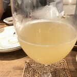 CoCo Craft - 箕面の桃バイツェン