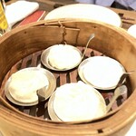 CoCo Craft - 小籠包