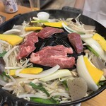 生ラム肉専門店 らむ屋 - 