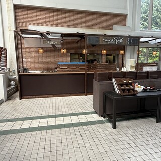 ビーチサイドカフェ_2