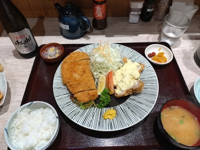 とんかつ 大晃 （タイコウ） - 日南/とんかつ | 食べログ