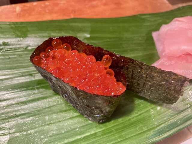 Sushi Masa