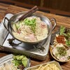 肉大衆酒場 ドンちゃん 梅田店