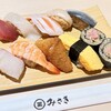 江戸前鮨 みさき 総本店