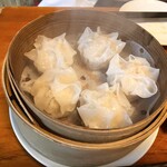 伊達商店 - 蒸ししゅうまい