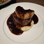 俺のフレンチ - ロッシーニ