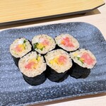 江戸前鮨 みさき 総本店 - 