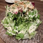 俺のフレンチ - 俺のシーザーサラダ