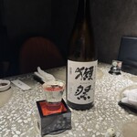 和酒バル あず - 